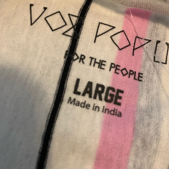 BRAND NEW* PINK TEE - Picture 3 of 3